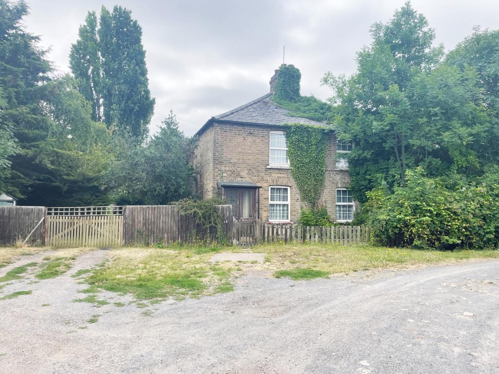 Lot: 45 - FREEHOLD STATUTORY INVESTMENT -
